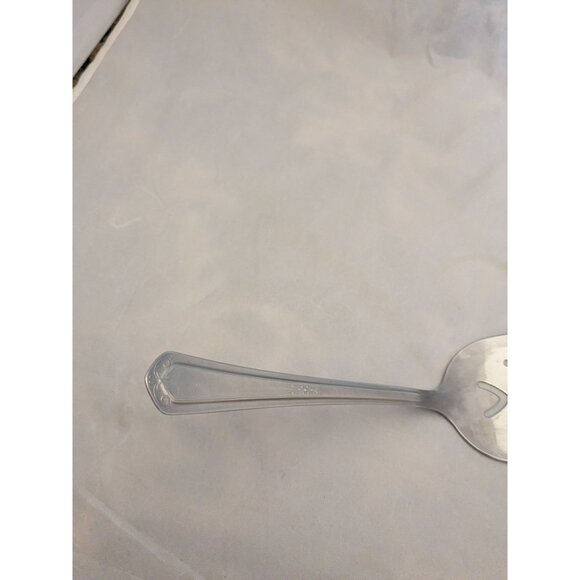 DS Stainless Steel Cake Pie Spatula #1 Server 10 1/4" - Picture 3 of 9